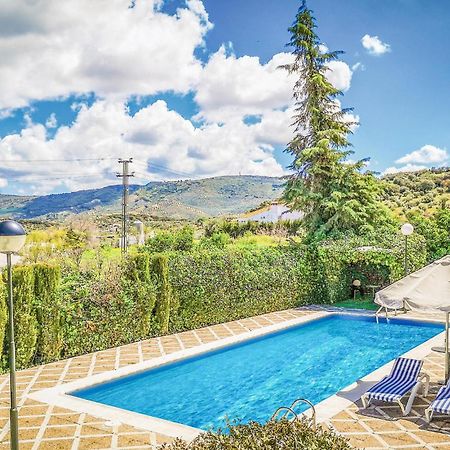 Pet Friendly Home In Olvera With Kitchen エクステリア 写真