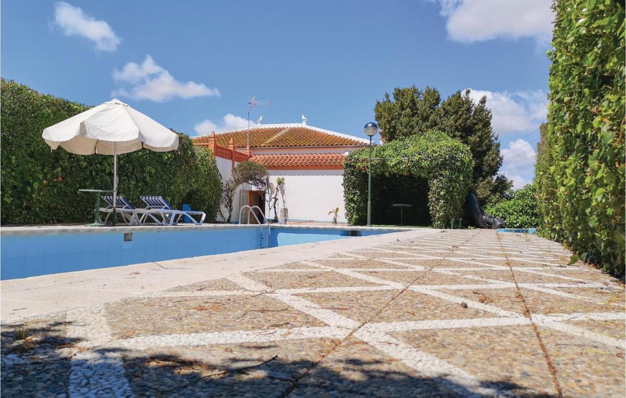 Pet Friendly Home In Olvera With Kitchen エクステリア 写真