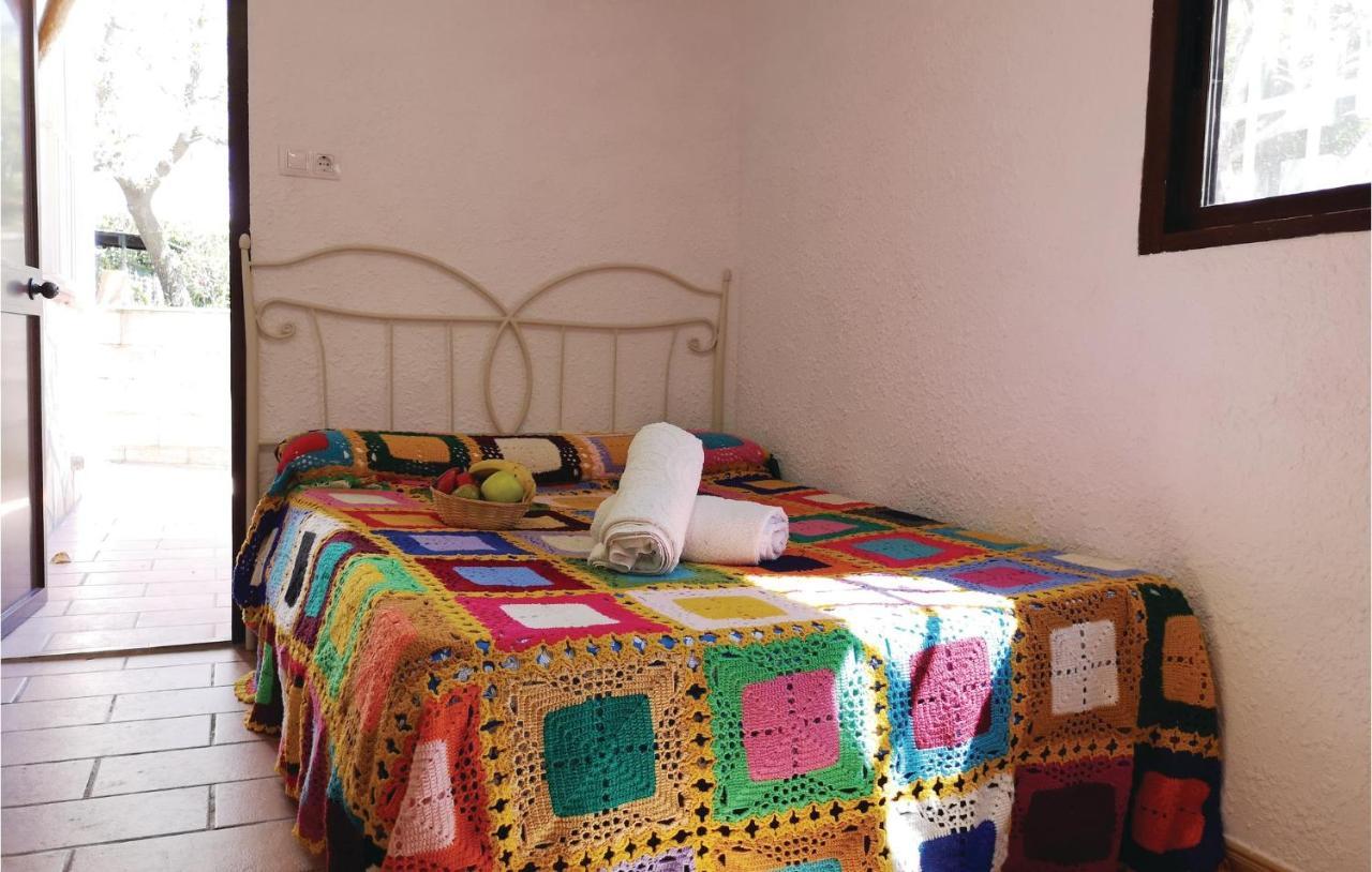 Pet Friendly Home In Olvera With Kitchen エクステリア 写真