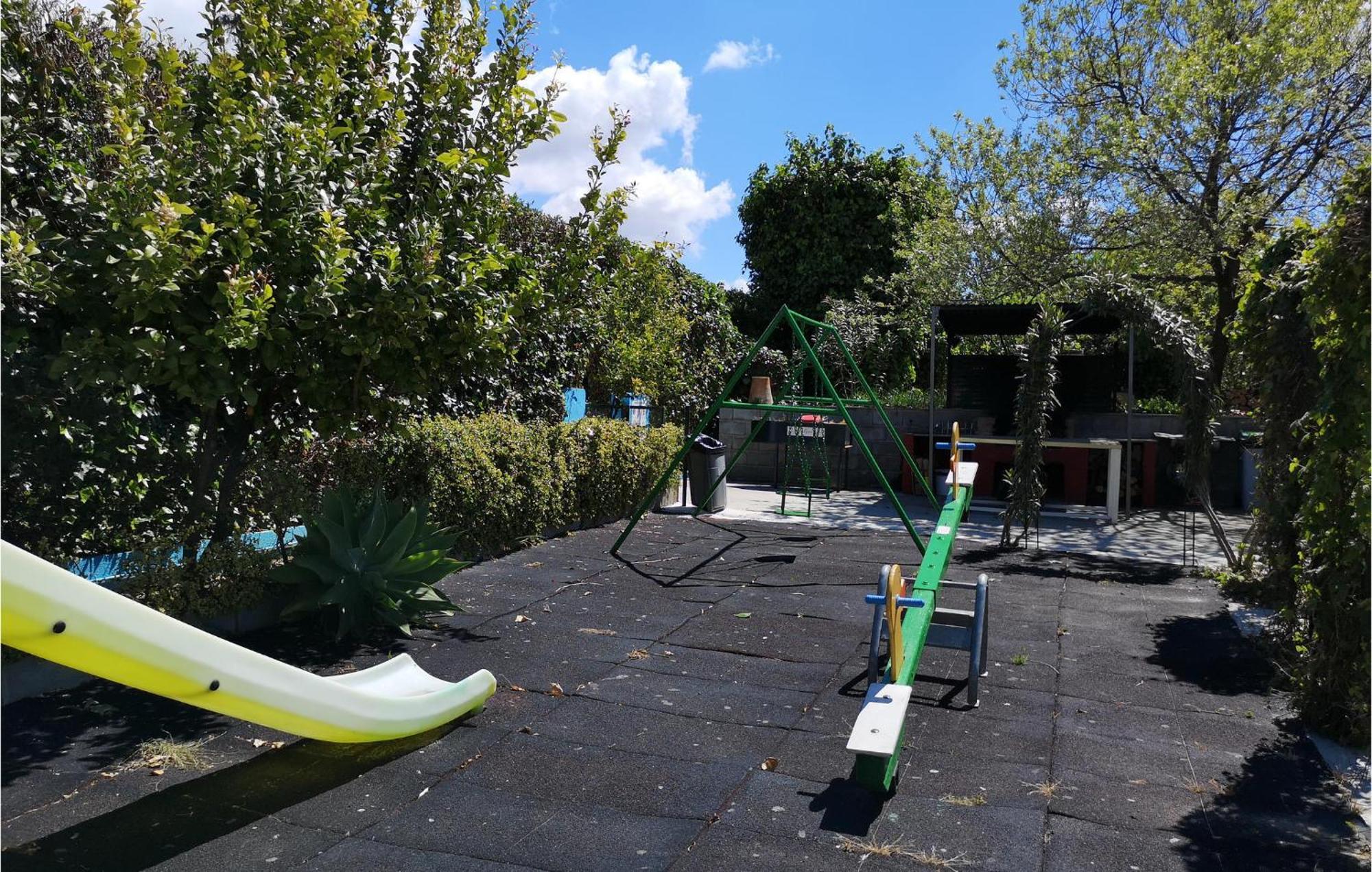 Pet Friendly Home In Olvera With Kitchen エクステリア 写真